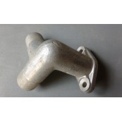 Lancia Flavia mk1 sedan fitting water cooler