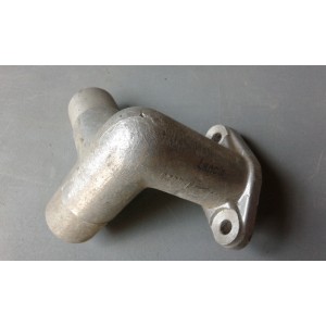 Lancia Flavia mk1 sedan fitting water cooler