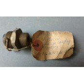 Lancia Flavia 815.00 tachometer connenction