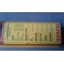 Tergicristallo Bosch 400