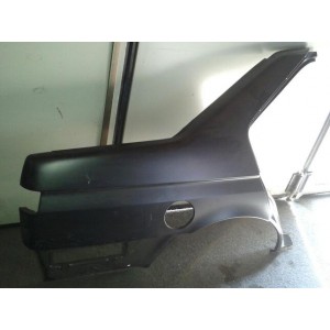 Parafango posteriore destro