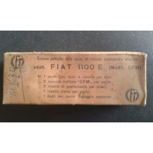 Fiat 1100 E kit CFM steering lever