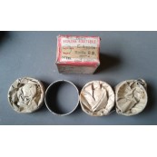 Lancia Appia mk2 connecting rod bearing 0,30