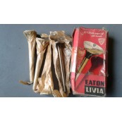 Lancia Appia Mk1 exhaust valves