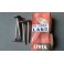 Lancia Ardea 6 volts exhaust valves
