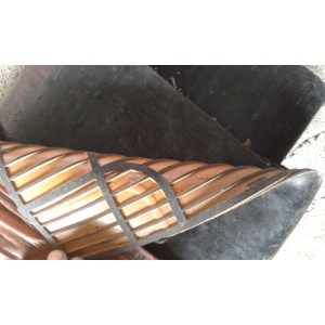 Volkswagen Golf Passat Scirocco rubber mats