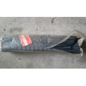 Renault r5 rubber mats