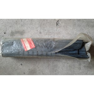 Renault r5 rubber mats