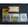 Lancia Fulvia 1300 fasce elastiche