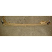 Fiat 850 sedan rear bumper