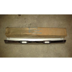 Nsu Prinz 4 central rear bumper 
