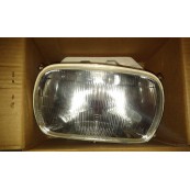 Peugeot 204 faro anteriore