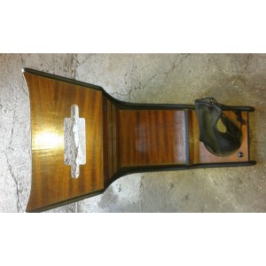 Fiat  600 850 mobiletto radio