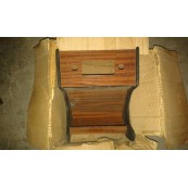 Peugeot 304 s support radio