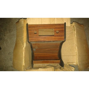 Peugeot 304 s support radio