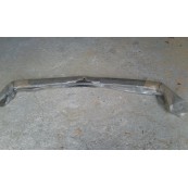 Lancia Fulvia sedan mk2 rear bumper