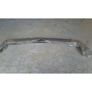 Lancia Fulvia sedan mk2 rear bumper