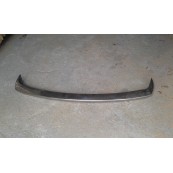 Lancia Flavia berlina paraurti anteriore