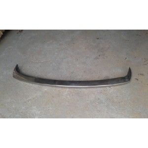 Lancia Flavia sedan mk2 front bumper