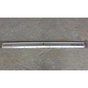 Lancia Trevi 2000 i.e. rear panel