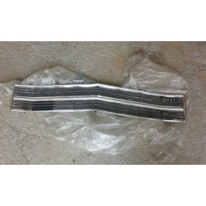 Opel Ascona mk1 front grille
