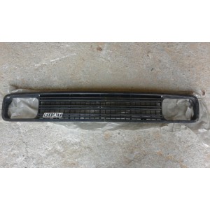 Fiat 127 Rustica fiorino front grille