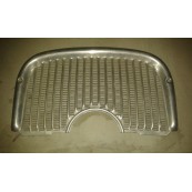 Fiat 600 Multipla front grille