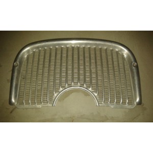 Fiat 600 Multipla front grille