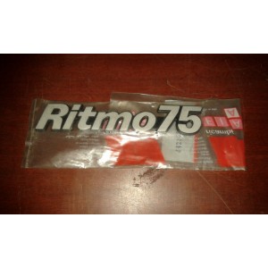 Fiat Ritmo 75 targhetta