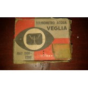Fiat 1100 1200 termometro acqua Veglia