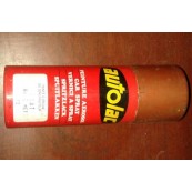 Fiat spray color Rame metallized