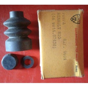 Kit gommini pompa  freno R10