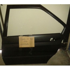 Porta posteriore sinistra