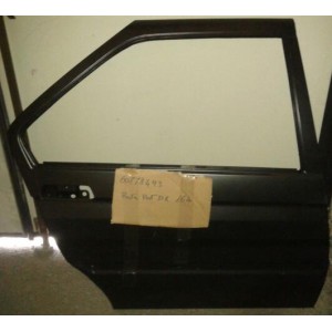 Porta posteriore destra