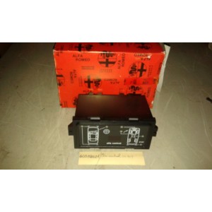 Alfa 33 907 check control