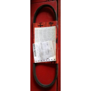 Alfa 75 belt transmission