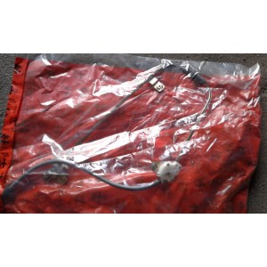 Alfa 155 rear right power window manual