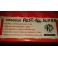 Alfa 164 Super coppia casse posteriori