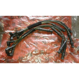Alfa 155 T.S.cavi candela originali
