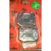 Alfa 75 front breke pads original 60777273