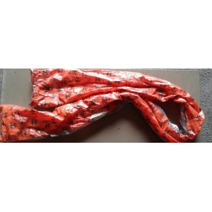 Alfa 90 trunk seal original