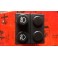 Alfa spider 33 pulsante retronebbia