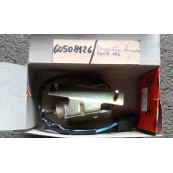 Alfa 164 boot device