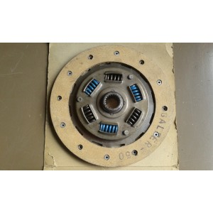 Fiat 1500 c 125 238 clutch disc