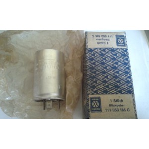 Vw blinker NOS 6 volt