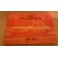 Fiat 132 1600 2000 Diesel 2500 manual