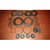 Fiat 1300 1500 brake rubber kit