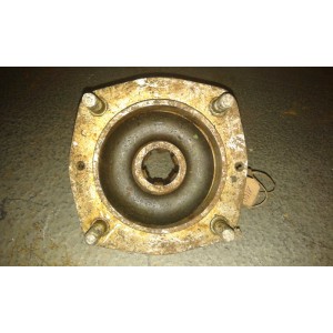 Fiat 1100 A wheel hub N.O.S: