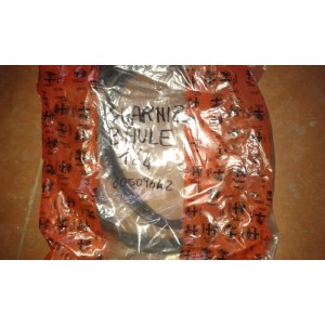 Alfa Romeo 164 seal trunk