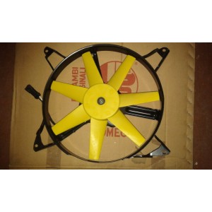 Alfa 155 2.5 V6 radiator fan